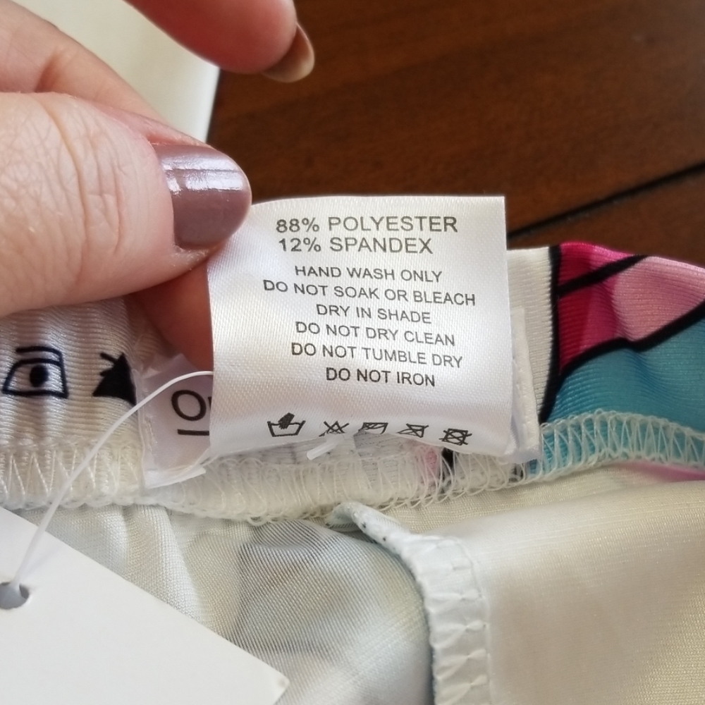 UNICORN ๐ LEGGINGS - Picture 6 of 8